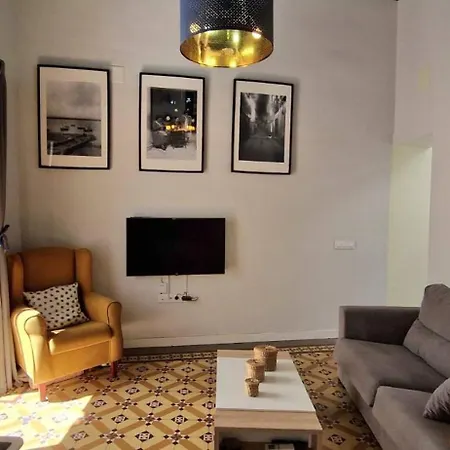 Apartment Levante By Gades Gestion Cadiz