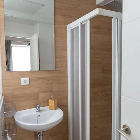 Levante By Gades Gestion Apartment