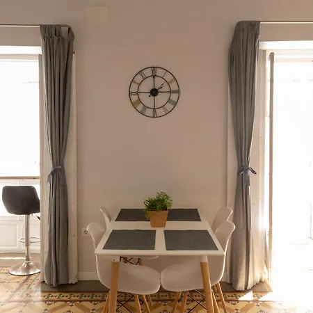 Levante By Gades Gestion Apartment